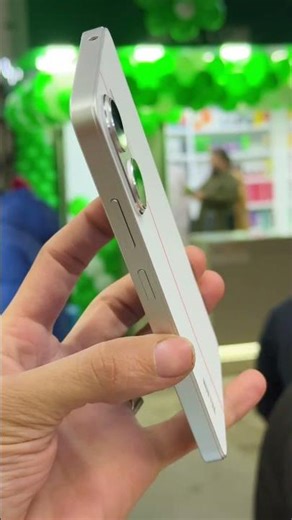 Villon V50s silver #shorts #video V50s Villon