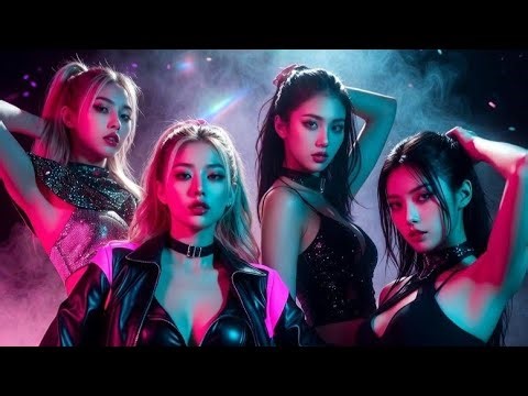 BLACKPINK - ZERO CODE (Official Music Video)
