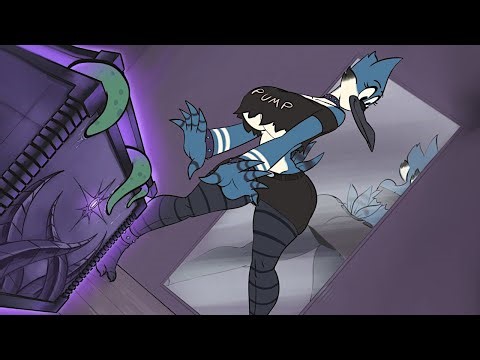 Don't Open the Magic Box - Comic Dub