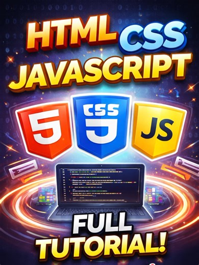 Web Development Secrets for Beginners 🔥