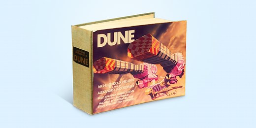 The Saga of the 'Dune' Crypto Bros And Their Very Pricey Mistake Is At Its End