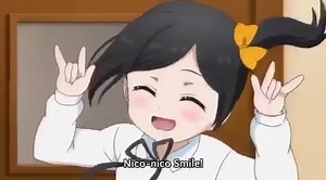 Nico nico niii (2) | AniMemes