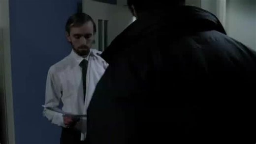 The Night Watchman | IMDb