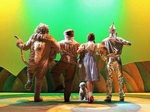 Review: 'The Wizard of Oz' by Stage 7 Community Theatre