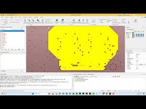 Crash course: SIwave Frequency sweep analysis using SIwave and AEDT Circuit.