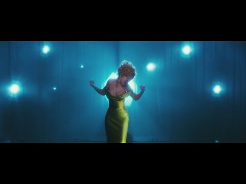 Christina Aguilera - Bound To You (Burlesque) [HD]