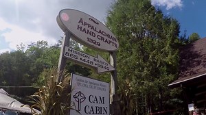 CAM Cabin Crafts is a mission-based shop offering hand-made Appalachian crafts -- you definitely want to check out their craft fair today from 1:00 pm until 5:00 pm | Pigeon Forge Chamber