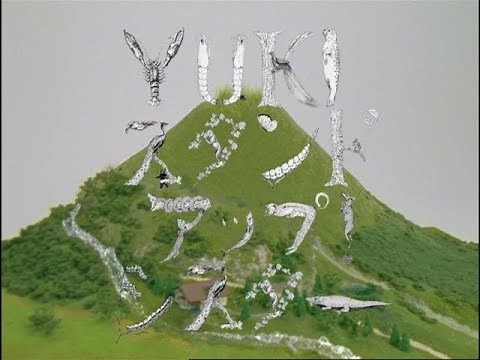 YUKI 『スタンドアップ！シスター』