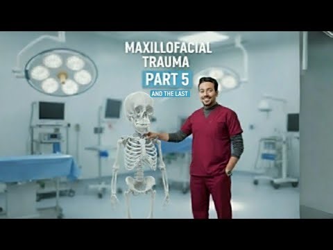 Champy | Indications for closed reduction & open reduction | The dilemma of condylar fractures.. etc