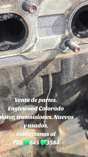 #chuysautoservice #denver #colorado #partes | colorado denver