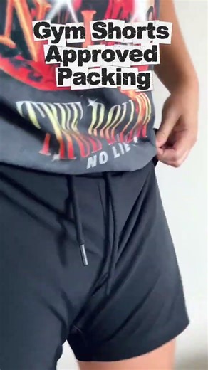 How to Pack at the Gym (No Slips 👀) | TransTape Tips