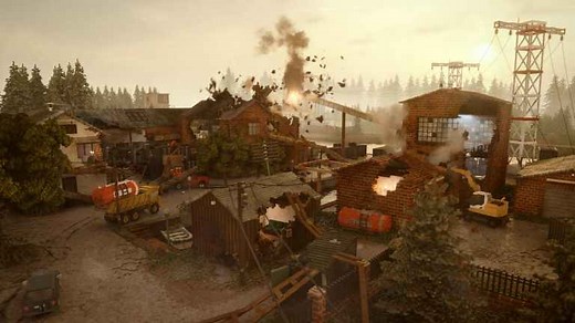 How to spawn things in Teardown