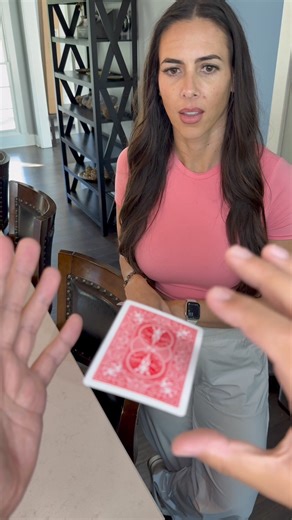 3.7M views · 3.4K reactions | How To Make A Card FLOAT  #magic | Evan Era | Facebook