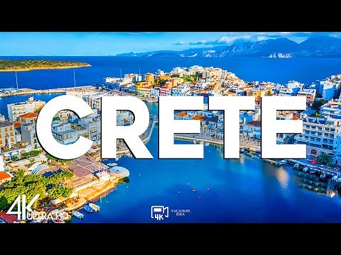 Top 10 Best Things to Do in Crete, Greece [Crete Travel Guide 2025]