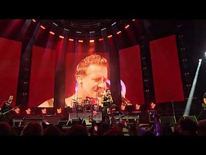 CREED Takes Jacksonville Florida to NEW HEIGHTS in 2024!