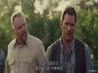 Jurassic World Urdu Mov Trailer _HD 2015