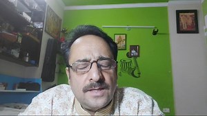 156K views · 1.4K reactions | A recent poem by Ravinder Bhat from Sopore at present Noida #buchusskoshur #MotherTongueMatters #kpandits #kashmirvalley | The Modern Kashmiri Pandits | Facebook
