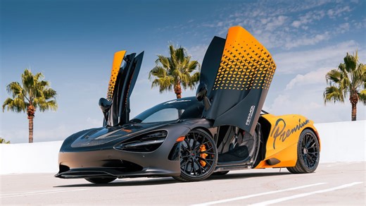 Why Watch Another Boring Car Review? This One Stands Out!