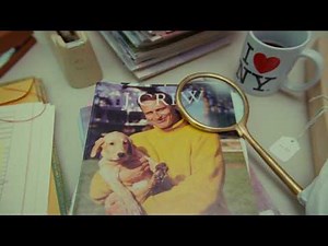 From the J.Crew Catalog Archive: An Icon Returns