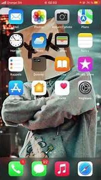 Comment changer le mot de passe d'un Canal Box(wifi canal) tres simple 📱