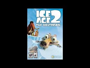 Ice Age 2: The Meltdown Game Music - Forest Track 4