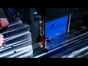 EHRT Bending Machine Professional Line