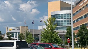 Sentara Healthcare creates dashboard to show COVID-19 cases