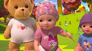 Detective! | Season 1 Episode 11 | BABY born
