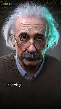 Biography Of Albert Einstein: The Genius Who Changed Science Forever