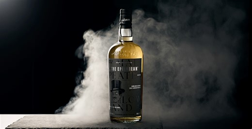 Douglas Laing Launches Peated Epicurean Lowland Whisky