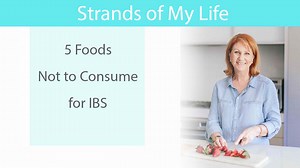 5 Foods Not to Consume for IBS • The Low Fodmap Diet