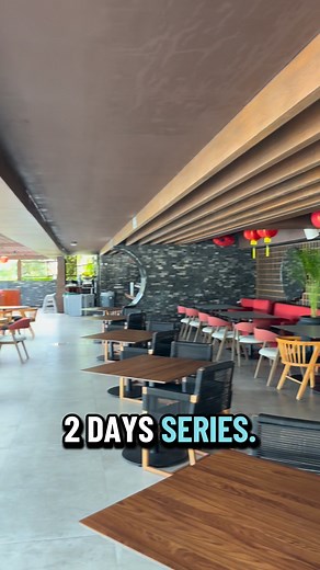 Family fun meets tropical paradise ☀️ Dreams Aventuras is the perfect spot for all ages to relax, play, and make memories. Another great stop on our 8 Resorts in 2 Days tour! #HyattInclusiveCollection #MarvelousMouseTravels #8ResortsIn2Days #DreamsAventuras | Marvelous Mouse Travels