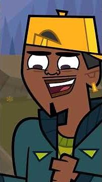 Watch Out For The Owen Button #totaldramaisland #cartoon