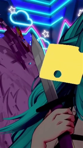 I got a cheese knife | #vtuber #nyanaeri #envtuber