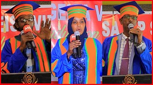 67K views · 2.4K reactions | Kuuliyadda Hargeysa Vip Skills oo munaasibad u qabatay dufacdii 1aad ee ka qalin jabisay. | MM Somali TV | Facebook