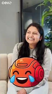 Cevo's 'Buzzwords Busted' with Sonali Saxena