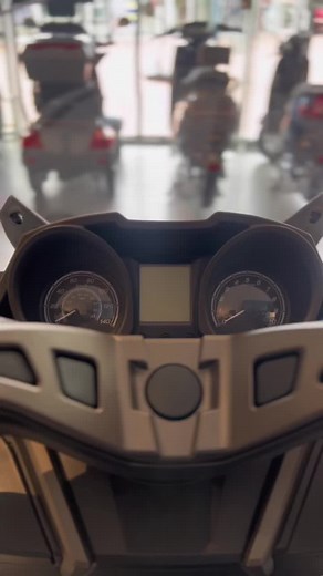 SC22 Alpha Motors ab jetzt in unserem Onlineshop https://www.alpha-mobil.com/Motorroller-Sport-Cruiser-22-125-ccm-EURO-5 #alphamotors #alphamobil #sc22 #motorroller