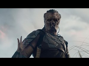 Drinker's Chasers - First Impressions Of Predator: Badlands