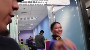 Check out the latest #Vlog from LuisYoutube as he talks about our company and even got a job interview! Would he get the job? Watch the video below to find out! Follow his accounts at: https://www.youtube.com/user/luisduque23 and https://www.instagram.com/luisinstagram/ #TeamHGS #lifeathgs #GrowWithUs #companyculture | HGS Philippines