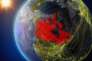 Explainer: why are Canada’s overflight fees so high? - AeroTime