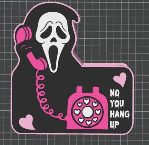 No You Hang up Soap Holder 3D Print File – Valentine , Bathroom Decor, Holiday Soap Dish, STL, 3D Model 3d Printing - Etsy