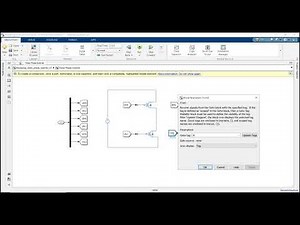 Modeling a Three-Phase Inverter in MATLAB/Simulink | Step-by-Step Tutorial