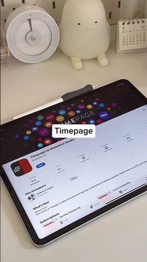 Best iPad productivity apps 👩‍💻