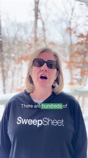 ❄️ Stuck Inside? Enter Sweepstakes.