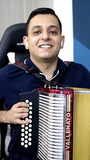 63K views · 1.8K reactions | Luna sanjuanera - Los Zuleta (hilera de adentro LAb) - Encuentra el tutorial en vallenatomaster.com | Keiner Torres | Facebook