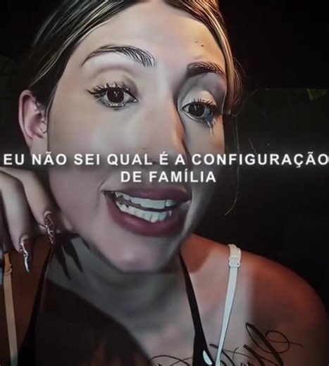 aqui ela macetou o genitor do tom tom com elegância e classe . 🗣️ || #julia #treta #pronunciamento #juliaeluiz #fyp