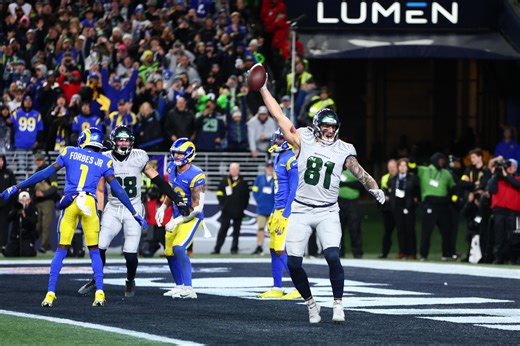 What channel is Seahawks-Rams game tonight? NFL schedule, time, watch, stream NFC Championship