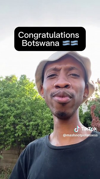 Botswana Elections 2024: New Era as Ruling Party Ousted After 58 Years