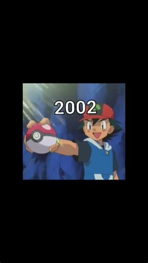 Evolution of Ash 1997-2023