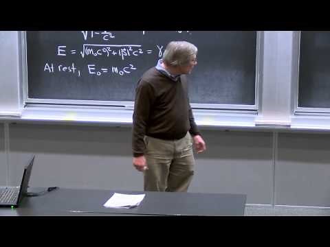 15. Black-Body Radiation and the Early History of the Universe, Part I